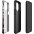 Marvel Avengers Attack iPhone 15 Pro Max Impact Case
